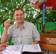 Česlovas Skaržinskas